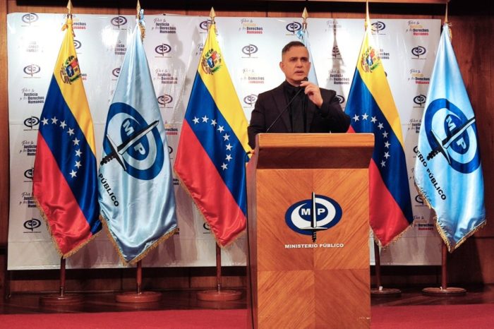 Ministerio Publico Saab Jesús María Semprún - fiscalía - saab - chatarra
