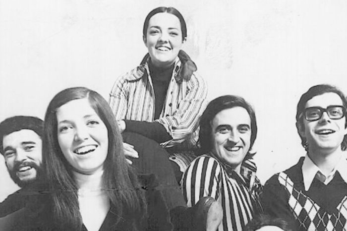 Mocedades