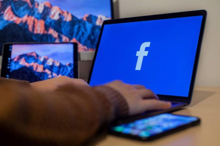 rusia facebook