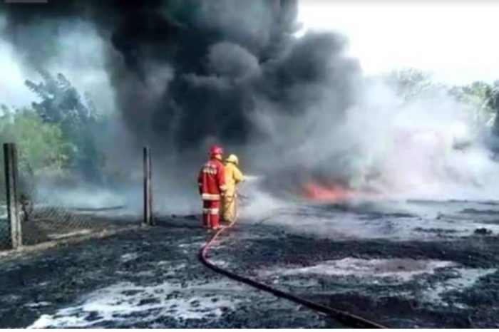 incendio
