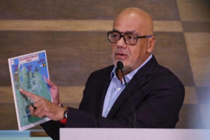 Jorge Rodríguez