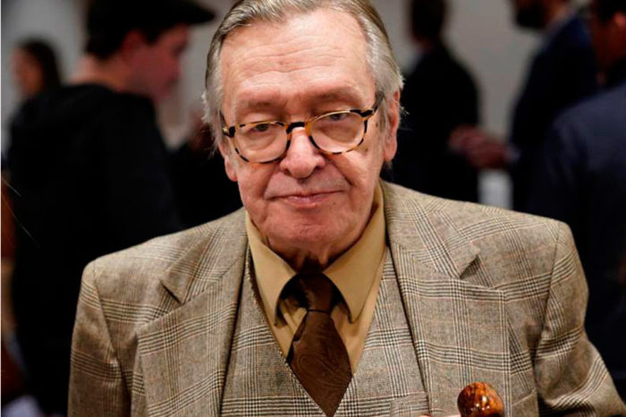 El cerebro del bolsonarismo muere de covid