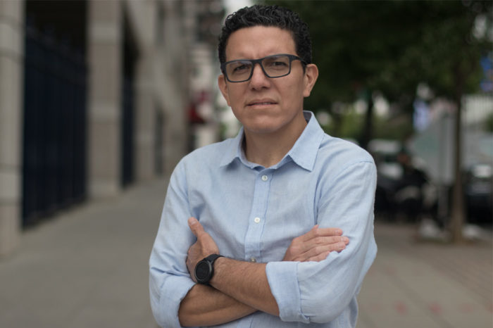 Omar Zambrano