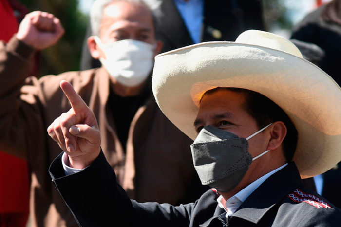 Perú y la gobernabilidad esquiva