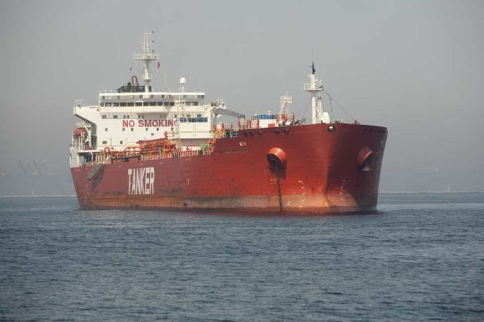 San Vicente petróleo Rafael Quiroz Venezuela, Irán y China evaden sanciones comerciales con tecnología digital militar nafta