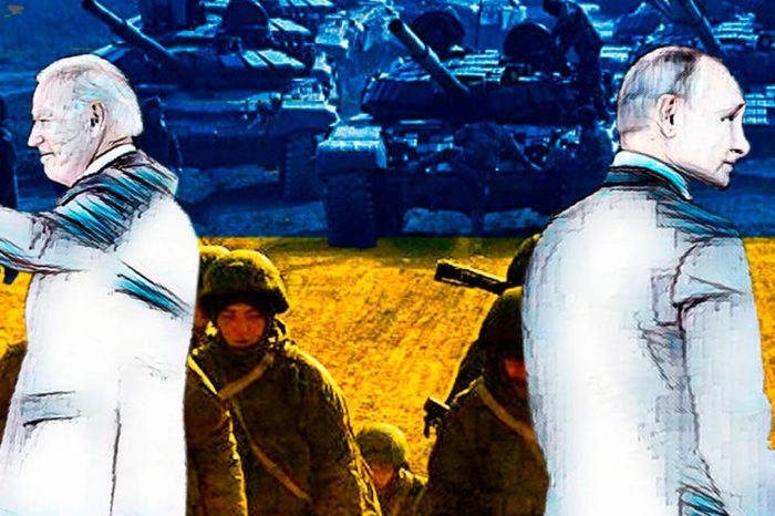 La contrarrevolución antidemocrática de Vladimir Putin