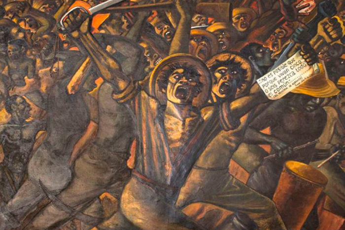 Levantamiento de los comuneros en la provincia de Maracaibo (1781)