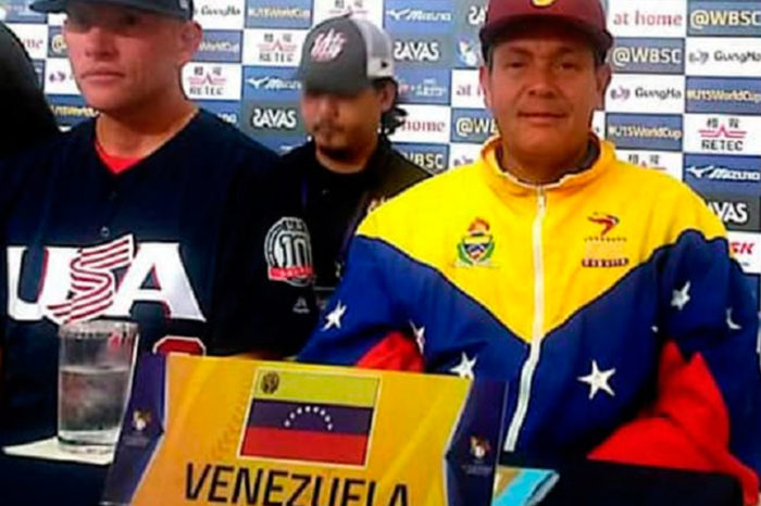 Mi hermano Richard, el campeón