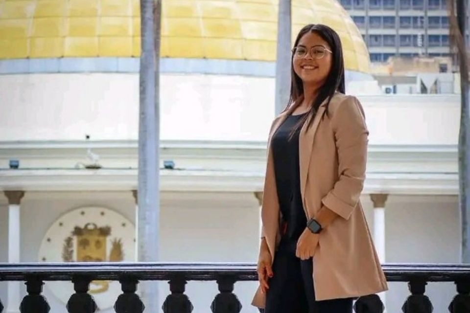 TSJ determinó responsabilidad de diputada implicada en tráfico de drogas