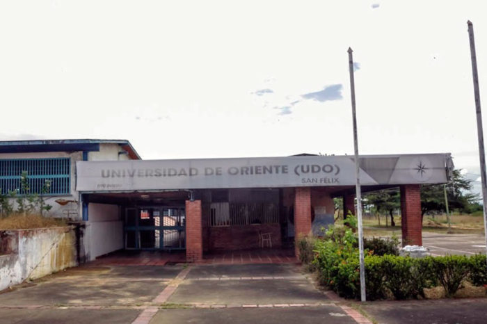 Universidades