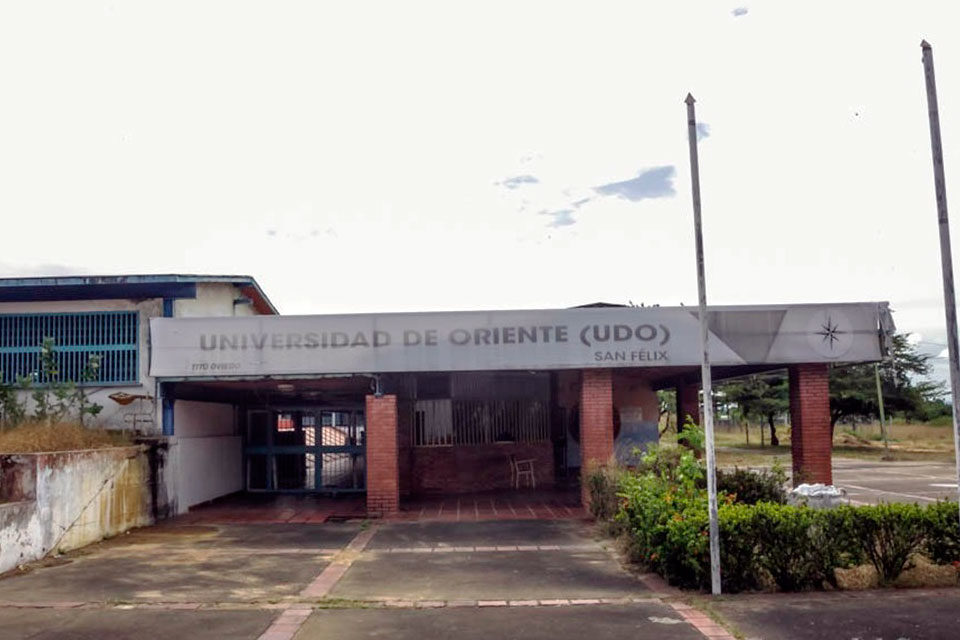 Universidades