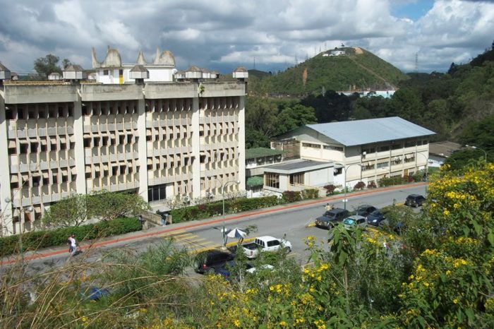 Unetrans sindicato Universidad del TRansporte