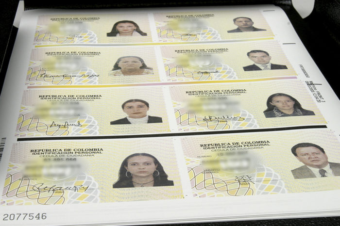 cédula colombo-venezolanos