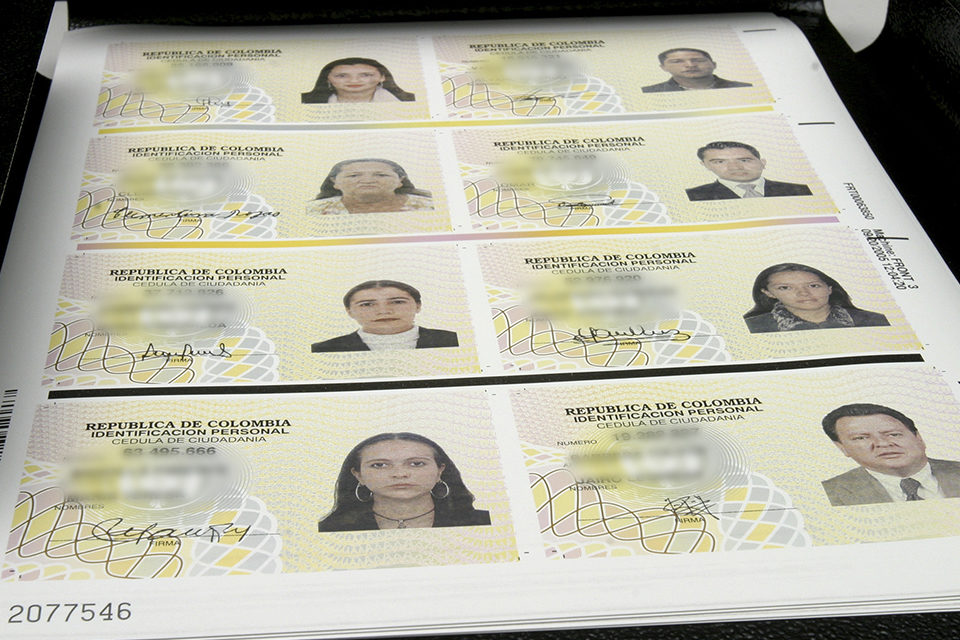 cédula colombo-venezolanos