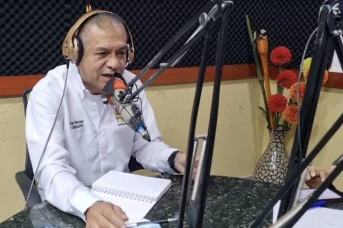 gobernador-bolivar-corruptos Angel Marcano