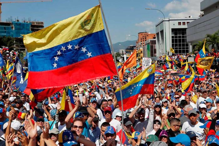 La lucha no termina