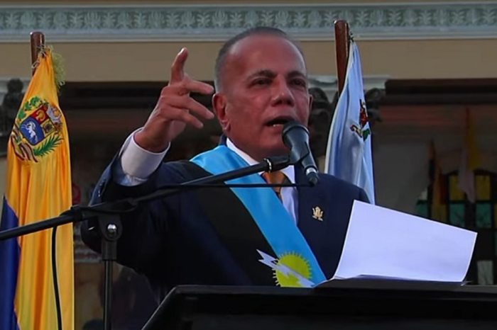 manuel-rosales-gobernador Zulia presupuesto
