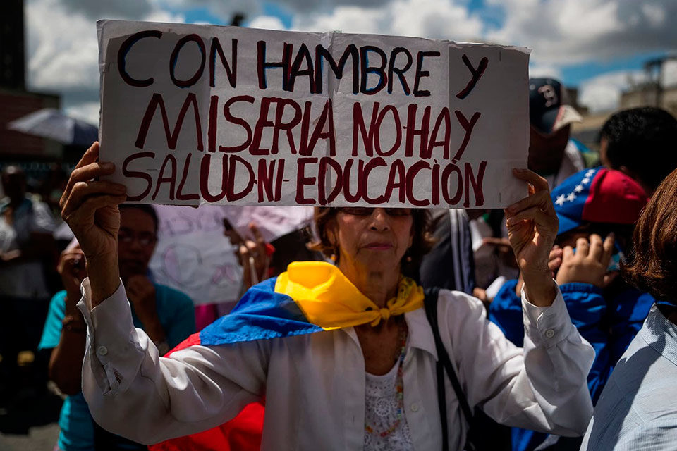 fundaredes docentes Ministerio de Educación