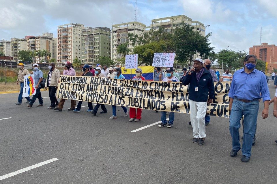 mínimo protetsa trabajadores 15 de febrero - sindicales