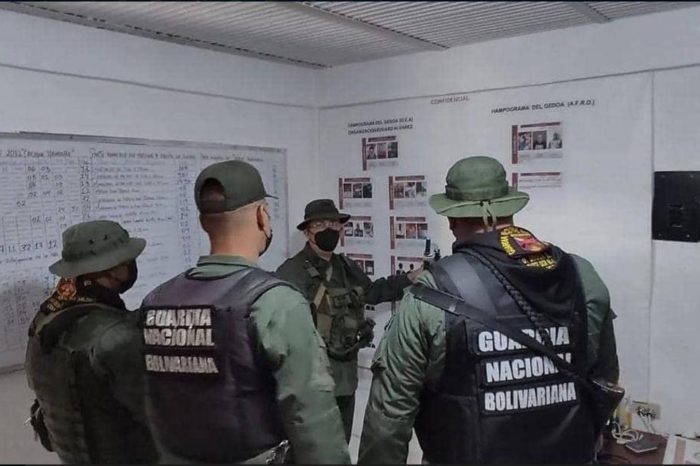 sindicato-Barrancas GNB ZODI Monagas