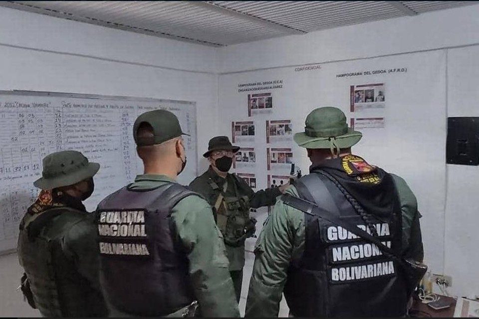 sindicato-Barrancas GNB ZODI Monagas