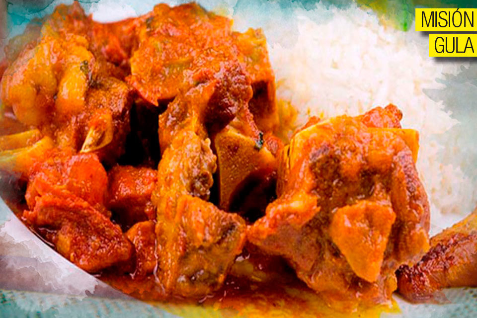 El sabor amargo de Trinidad