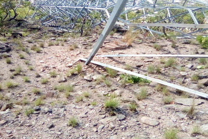 Sistema Eléctrico