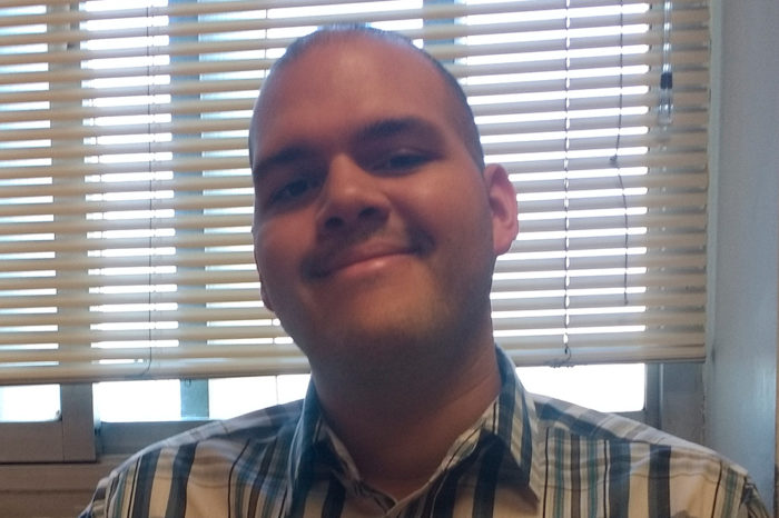 Ricardo Rosales