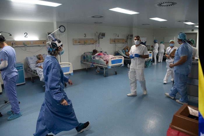 hospital vargas caracas
