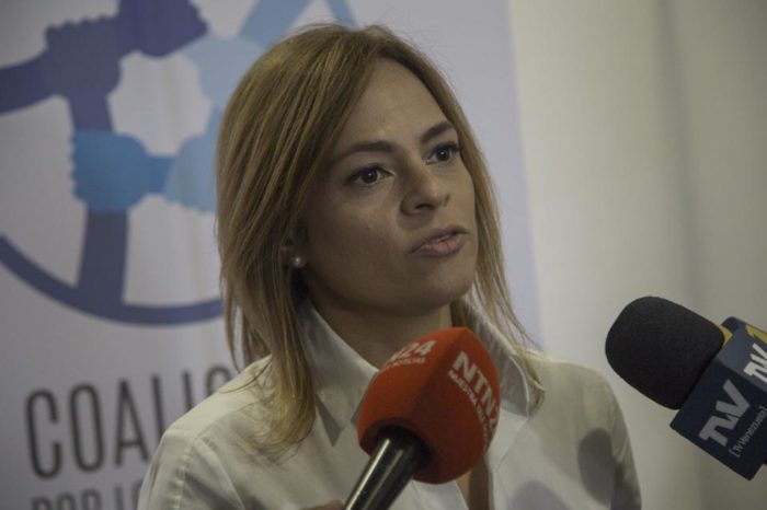 Coalición por los DDHH
