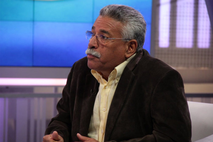 Producción de Pdvsa aumentará este año, según Ángel Rodríguez gasolina rayo