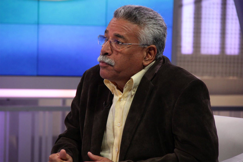 Producción de Pdvsa aumentará este año, según Ángel Rodríguez gasolina rayo