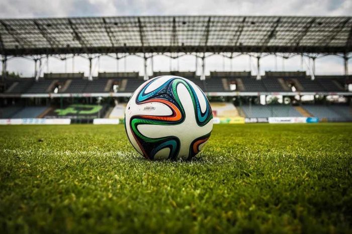Balón fútbol