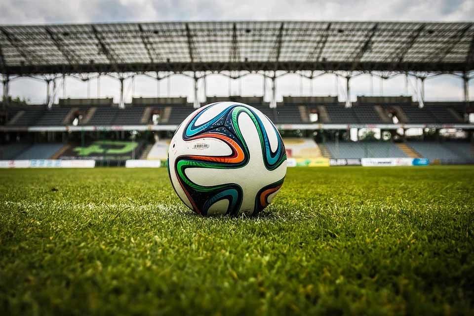 Balón fútbol