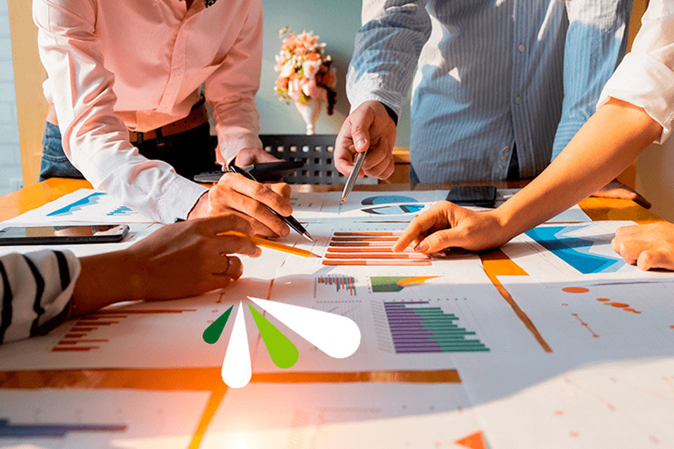 Brainstorming virtual: nada que envidiarle al presencial