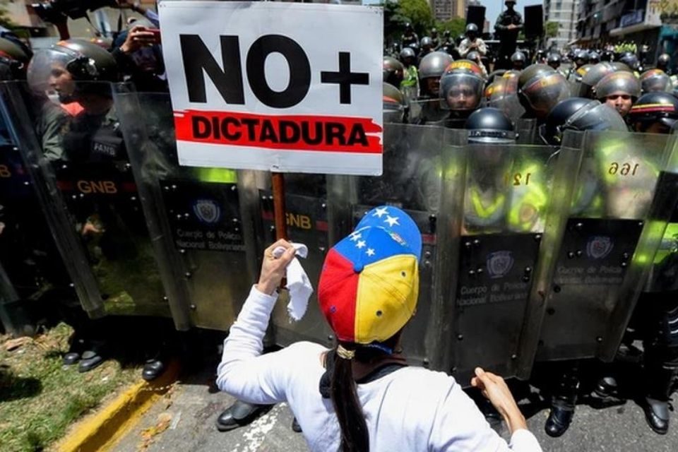 Amnistía Internacional
