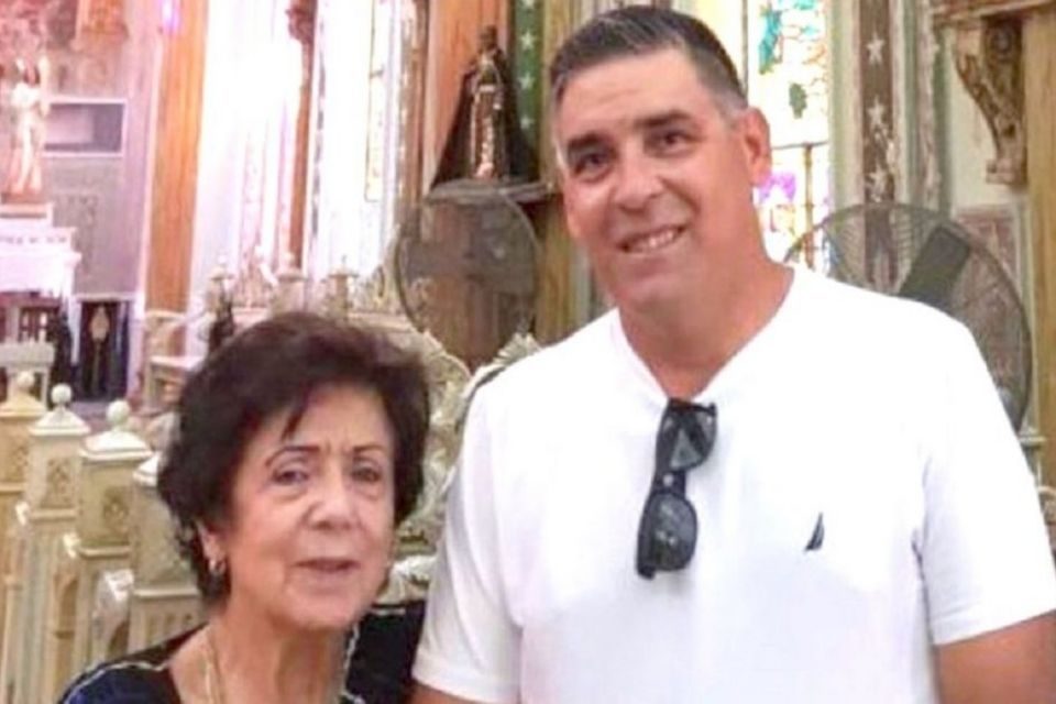 Capitán Luis de la Sotta
