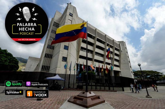 EP28 Podcast talcual