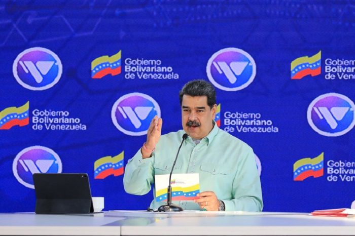 Maduro