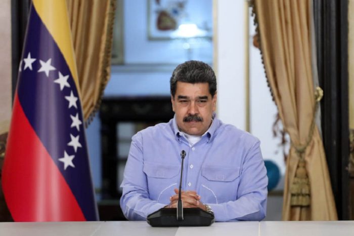 Maduro