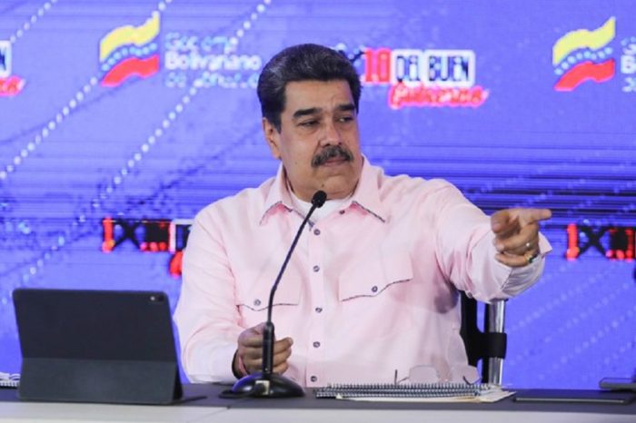 Maduro