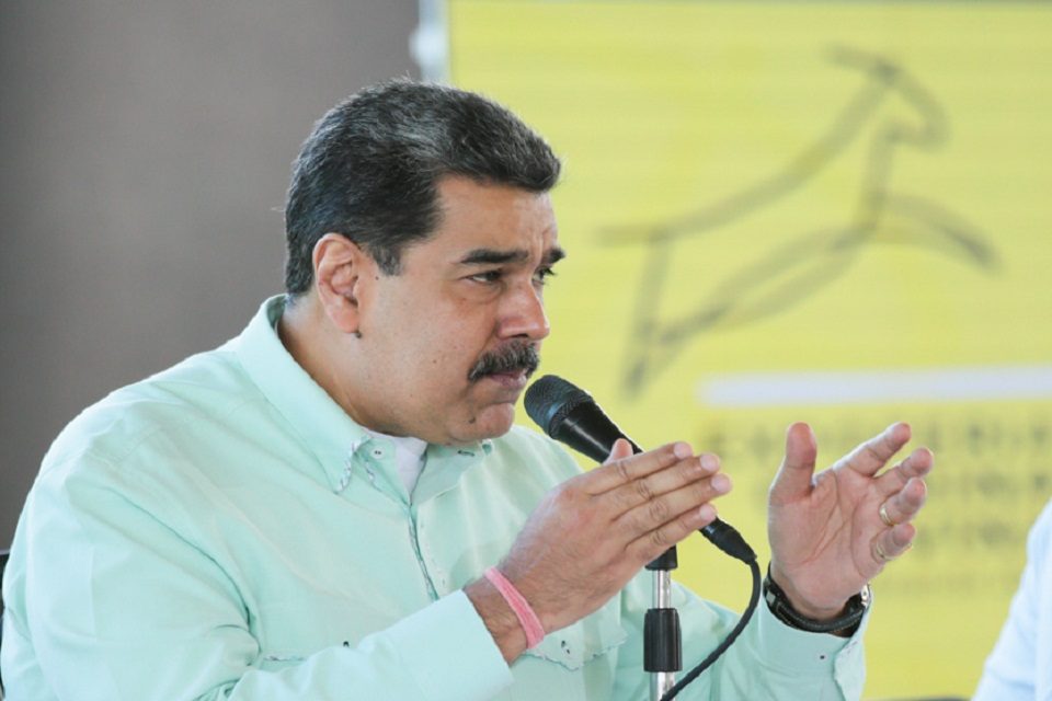 Maduro