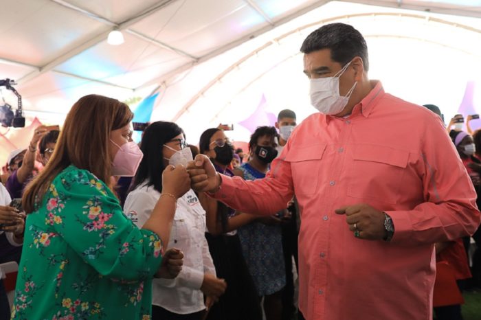 Maduro