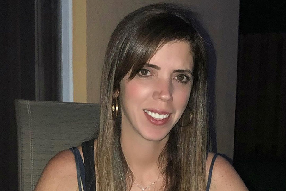 Michelle Sapene
