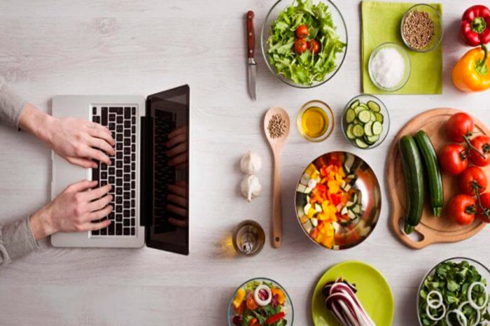 Foodtech: la tecnología al servicio de la comida