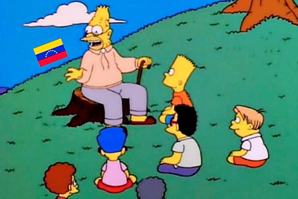 A la reconquista del ciudadano