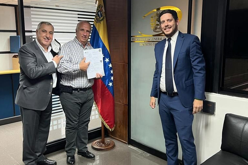 Regresan el Sambil de La Candelaria a Freddy Cohen