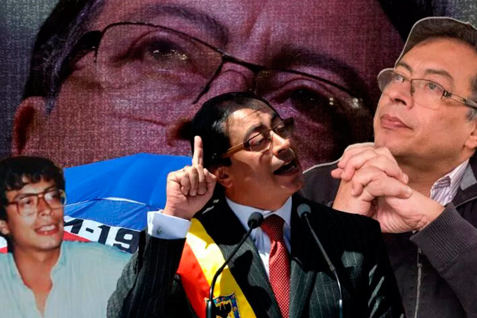 Petro vs Petro