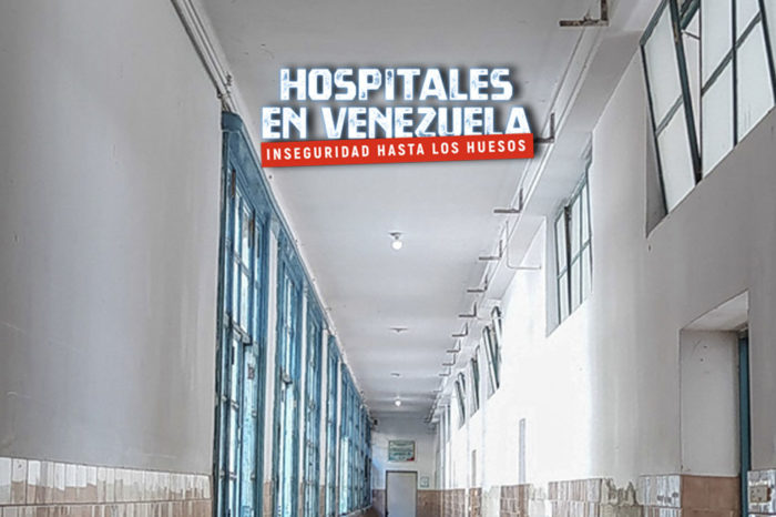 hospitales
