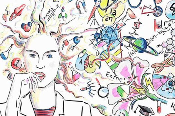 Igualdad de género hoy para un futuro sostenible